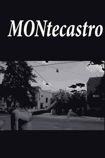 Montecastro (2017) poster