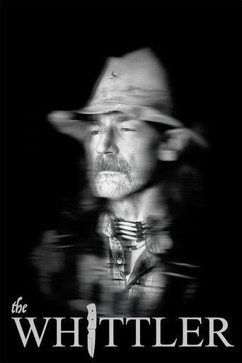 The Whittler (2020) poster