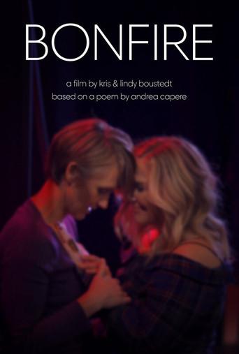 Bonfire (2018) poster