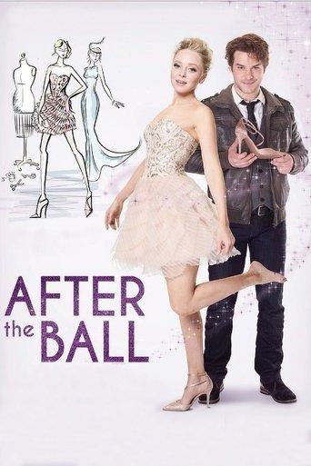 After the Ball (2015) poster