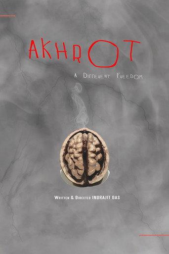 Akhrot (2020) poster