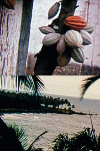 São Tomé and Príncipe (1964) poster