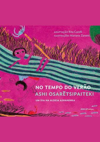 No Tempo do Verão () poster