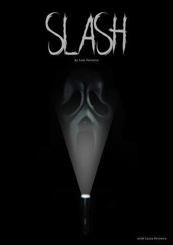 Slash (2025) poster