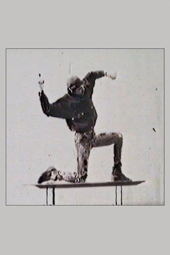 Captured by the Disabled (1994) poster
