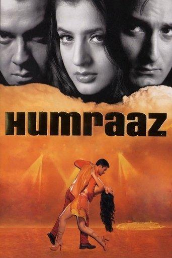 Humraaz (2002) poster
