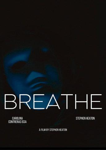 Breathe (2024) poster
