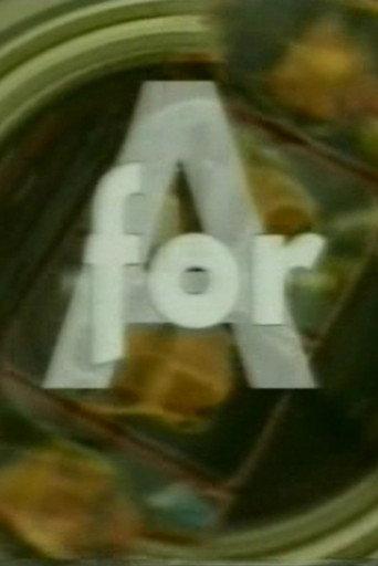 A for ABBA (1993) poster