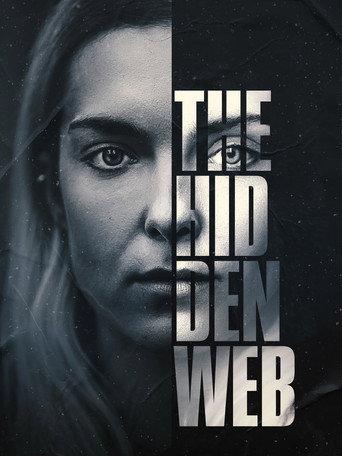 The Hidden Web (2023) poster