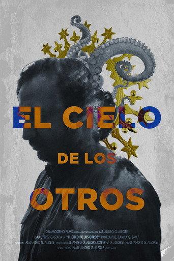 The Sky of the Others (2021) poster