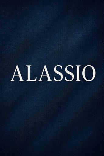 Alassio (1954) poster