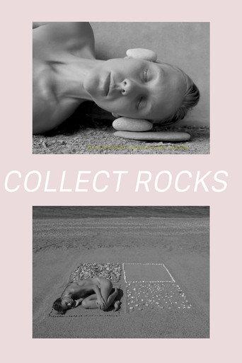 Collect Rocks (2022) poster