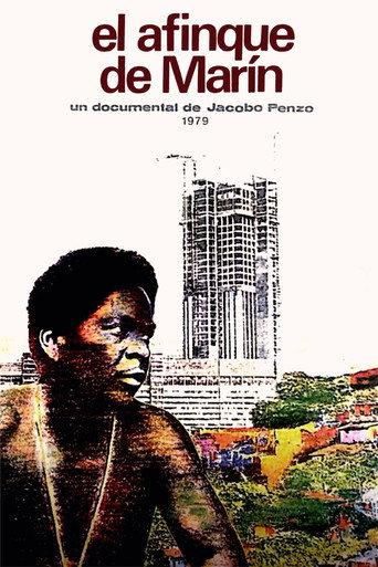 El afinque de Marín (1979) poster
