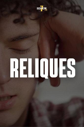Reliques (2026) poster