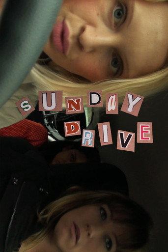 Sunday Drive (2013) poster