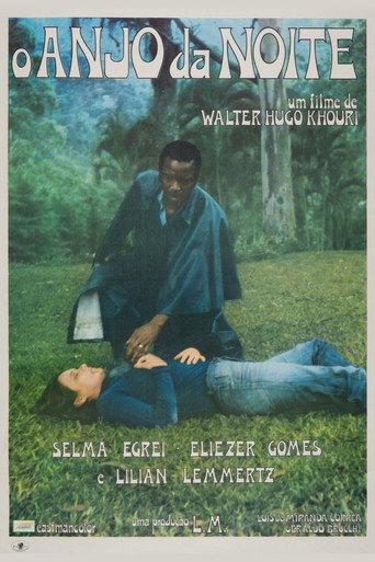 Angel of the Night (1974) poster