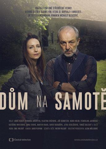 Dům na samotě (2022) poster