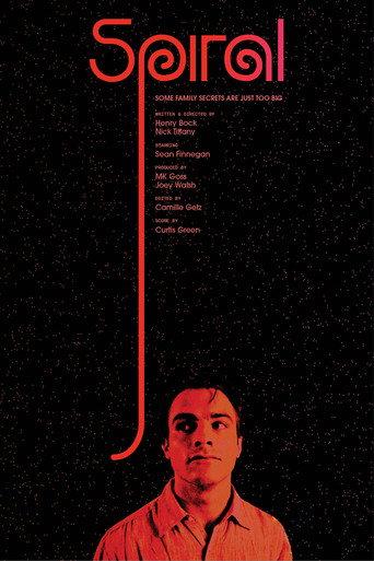 Spiral () poster