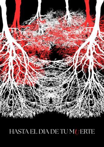 UNTIL YOUR DYING DAY () poster