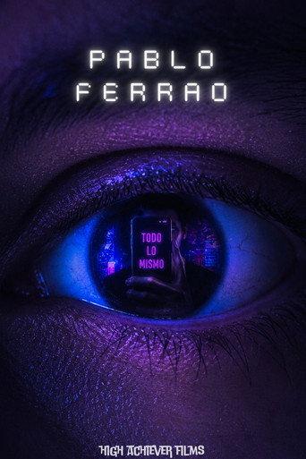Todo lo mismo () poster