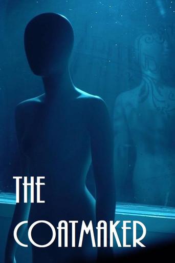 The Coatmaker (2018) poster