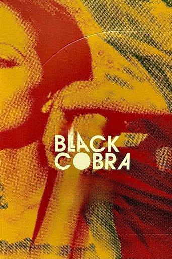 Black Cobra (1976) poster