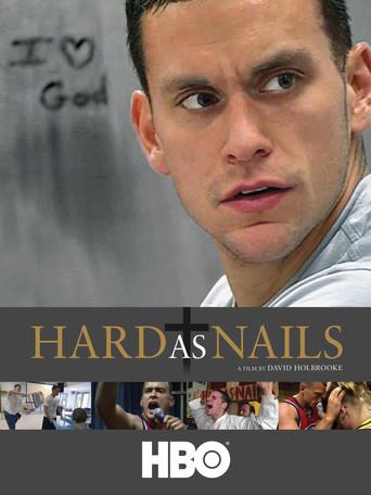 Hard As Nails (2007) poster
