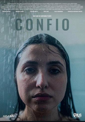 Confio () poster