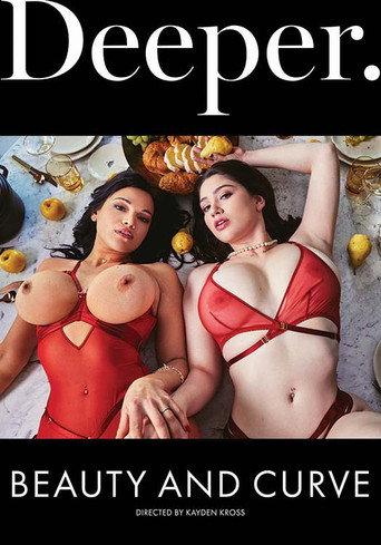 Beauty and Curve (2022) poster