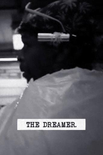 The Dreamer (2012) poster