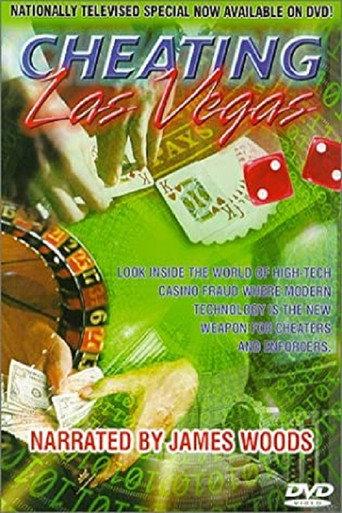 Cheating Las Vegas (2000) poster