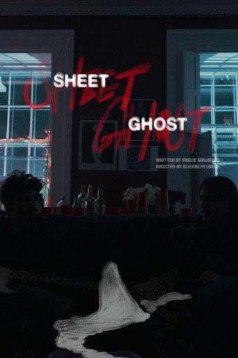 Sheet Ghost () poster