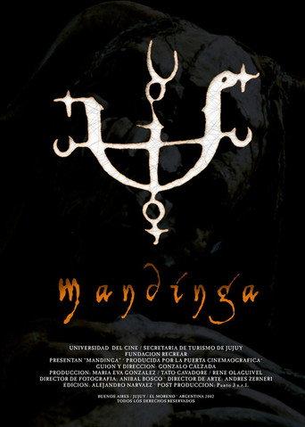 Mandinga (2002) poster