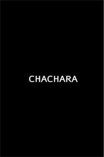 Cháchara (2007) poster