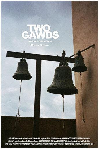 Two Gawds () poster
