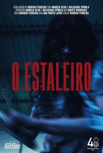 O Estaleiro () poster