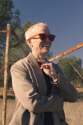 Rapinoe (2026) poster