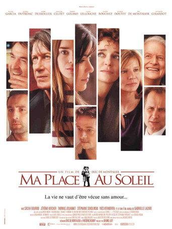 My Place in the Sun (2007) poster