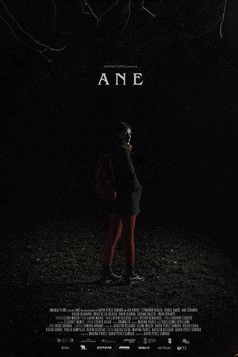 Ane (2018) poster