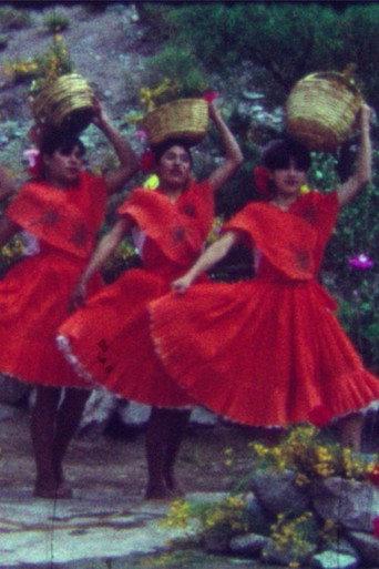 La escuelita de los Cerros (1969) poster