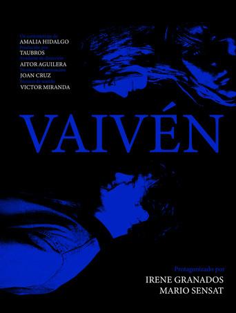 VAIVÉN (2025) poster
