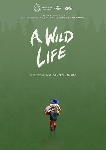 A Wild Life (2025) poster