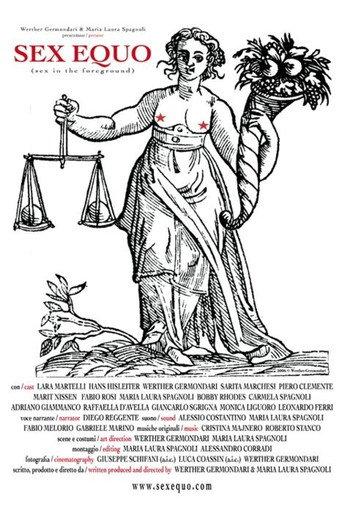 Sex Equo (Sex in the Foreground) (2011) poster