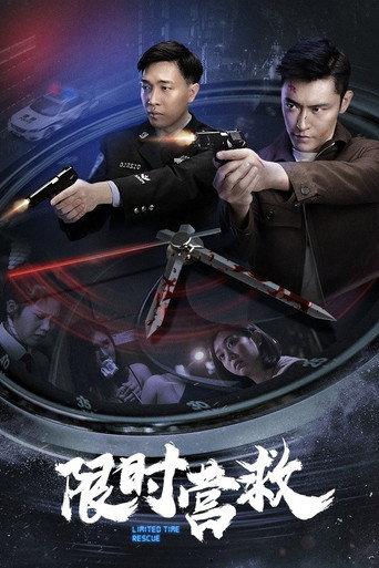 Limited Time Rescue (2021) poster