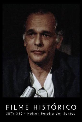 SRTV 340 - Filme Histórico - Nelson Pereira dos Santos (1977) poster