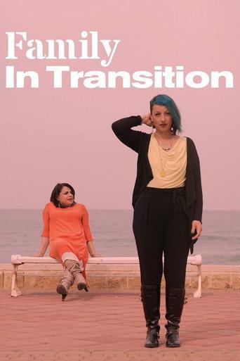 Family in Transition (2018) poster