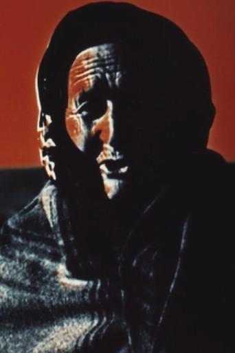 Woman from Kihnu (1974) poster