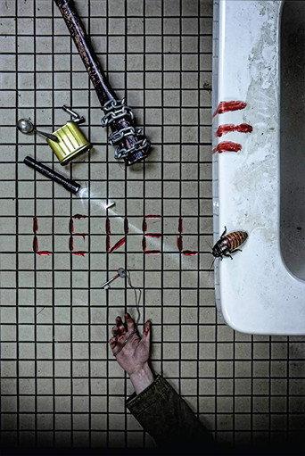 Level (2017) poster