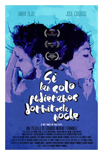 If Only Tonight We Could Sleep (2019) poster
