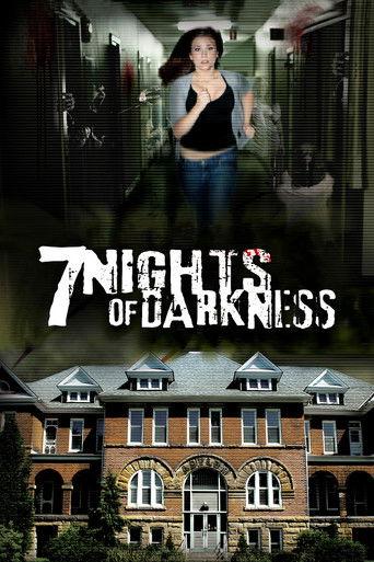 7 Nights Of Darkness (2011) poster